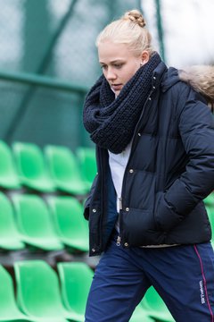 Merle Vagt 118 - Regionalliga TC RW Wahlstedt - TC RW Wahlstedt2